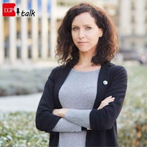 Weronika Michalak: Smog - jak gospodarka wpływa na jakość powietrza?