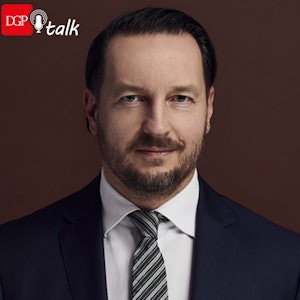 Borys Sawicki: Przedsiębiorstwa działające na rynku niemieckim mają obowiązek monitorowania praw człowieka i zagadnień środowiskowych po stronie swoich dostawców