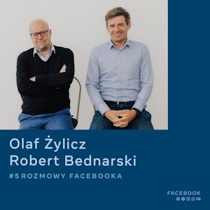 O tym, jak pandemia zmieniła model pracy - Olaf Żylicz i Robert Bednarski