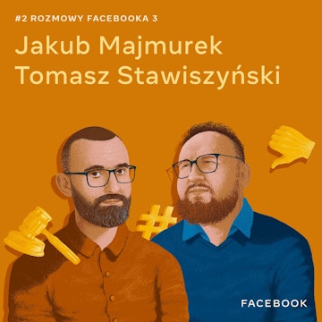 O unieważnianiu w dobie Internetu - Jakub Majmurek i Tomasz Stawiszyński