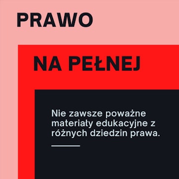 Karne Materialne #13 - Kontratypy i wyłączenie odpowiedzialności karnej