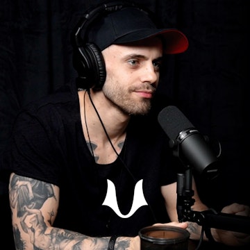 #469 Jezus Strzelał Piorunami i Zabijał Smoki, Tajemnica Zwojów z Qumran - prof. Marcin Majewski
