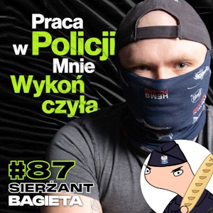 Powody Odejścia z Policji, Postępowania Dyscyplinarne, Ratownictwo Medyczne - Sierżant Bagieta #87