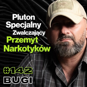 #142 Jak Zatrzymuje Się Zbrojną Przestępczość Zorganizowaną, Strzelanie Do Pojazdów, Kosowo - Bugi