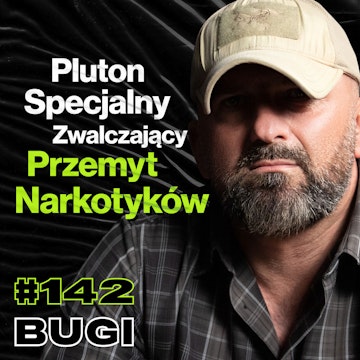 #142 Jak Zatrzymuje Się Zbrojną Przestępczość Zorganizowaną, Strzelanie Do Pojazdów, Kosowo - Bugi