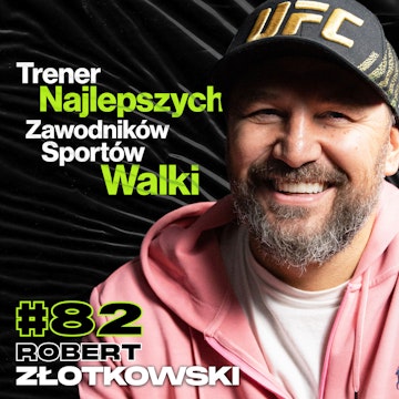 Trening Najlepszych Zawodników MMA, Boks, Kickboxing, UFC, KSW - Robert Złotkowski #82