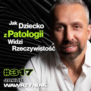 #317 Jak Ciężka Jest Presja Gry w Polskiej Reprezentacji? Krytyka Społeczeństwa - Jakub Wawrzyniak