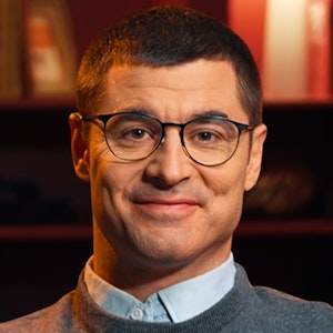 Mateusz Majchrzak - Jak się wyspać i żyć lepiej?, Kuba Jankowski