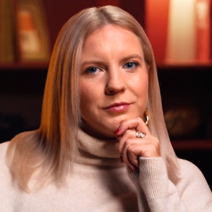 Justyna Kwil - Szczere wyznania Polek na temat seksu, Kuba Jankowski