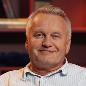 Dariusz Doliński - Jesteśmy wolni w swoich wyborach?, Kuba Jankowski