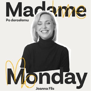 O dojrzałości jeszcze inaczej, Joanna Flis