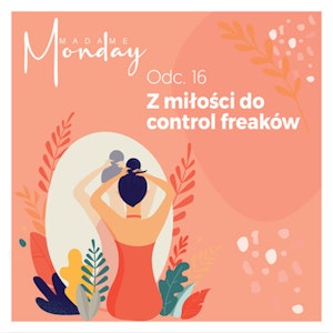 Z miłości do control freaków ❤️