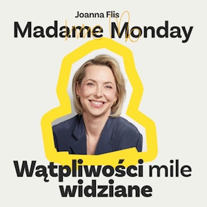 Granice szczerości, Joanna Flis