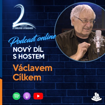 Válav Cílek: Krize začíná tak, že stát se drolí. Má cenu dívat se do budoucnosti optimistickými očima. Dostaví se pocit bezmocnosti. Rozhodněte se přežít.