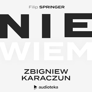 Odcinek 15: Zbigniew Karaczun