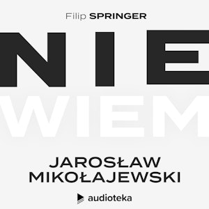 Odcinek 4: Jarosław Mikołajewski