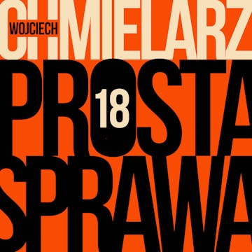 Prosta sprawa - odcinek 18