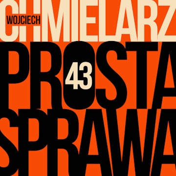 Prosta sprawa - odcinek 43