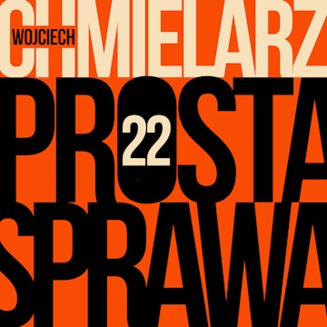 Prosta sprawa - odcinek 22