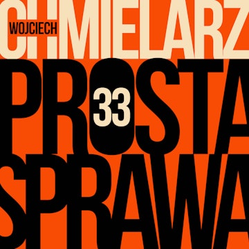 Prosta sprawa - odcinek 33