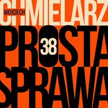 Prosta sprawa - odcinek 38