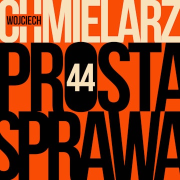 Prosta sprawa - odcinek 44