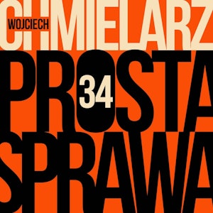 Prosta sprawa - odcinek 34