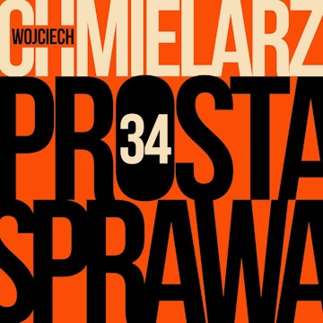 Prosta sprawa - odcinek 34