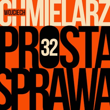 Prosta sprawa - odcinek 32