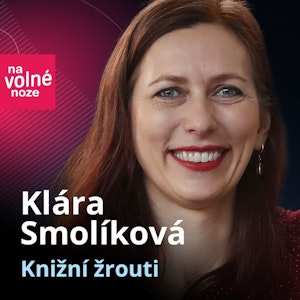 #29 - Klára Smolíková