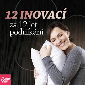 12 inovací za 12 let podnikání Zuzany Bílkové s Besky