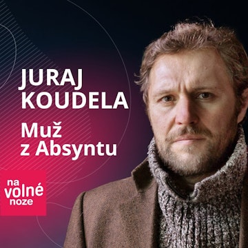 #9 - Juraj Koudela