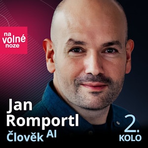 #28 - Jan Romportl