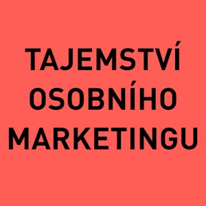 Otto Bohuš: Tajemství osobního marketingu