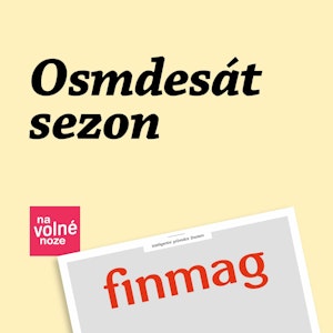 Osmdesát sezon | Finmag seriál Na volné noze