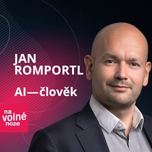 #2 - Jan Romportl