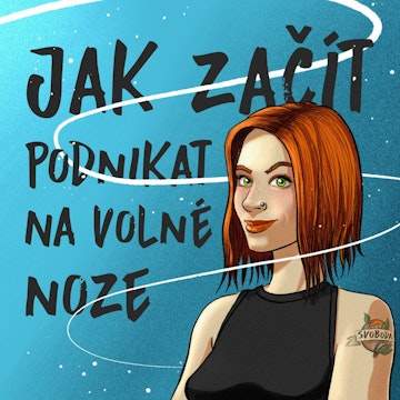 Robert Vlach: Jak začít podnikat na volné noze