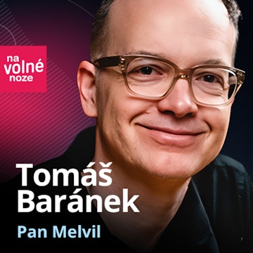 #35 - Tomáš Baránek