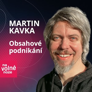 #21 - Martin Kavka