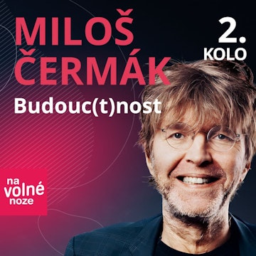 #26 - Miloš Čermák