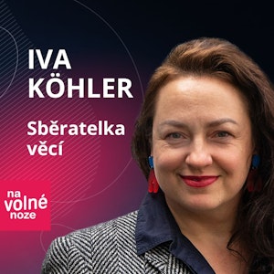 #22 - Iva Köhler