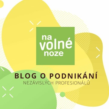 Cihlu k cihle: Vlastní projekty freelancerů — Robert Vlach