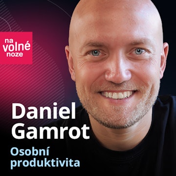 #33 - Daniel Gamrot