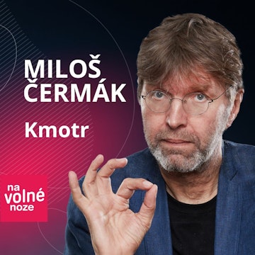 #5 - Miloš Čermák