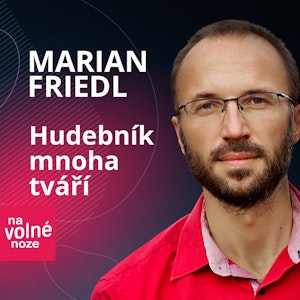 #1 - Marian Friedl