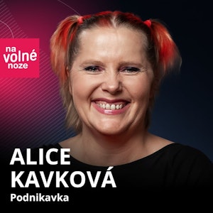 #27 - Alice Kavková