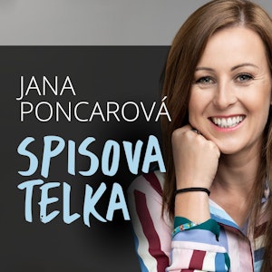 Jak podniká novinářka, copywriterka a spisovatelka Jana Poncarová