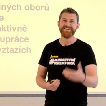 Michael Petrus: Pár dobrých rád do podnikání na volné noze