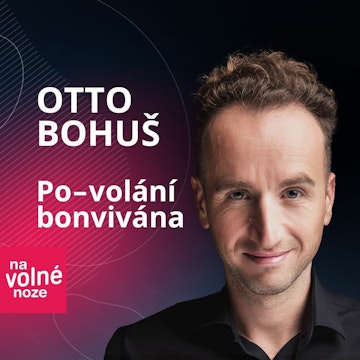 #14 - Otto Bohuš