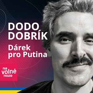 #8 - Dodo Dobrík